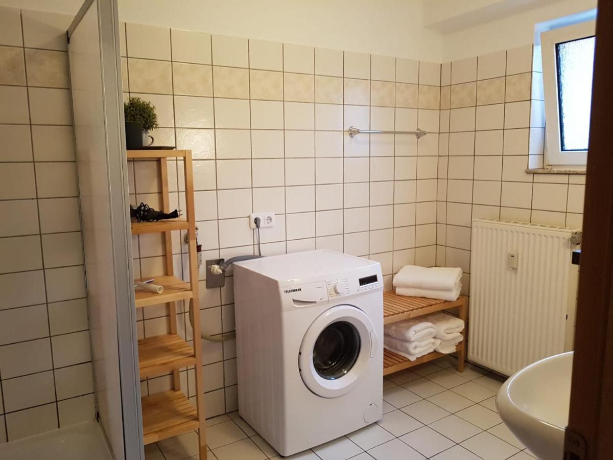 Seebrise Krummhoern Luaran gambar
